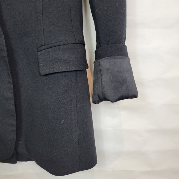 Smythe black blazer - Picture 4 of 8